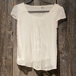 🦩BOGO FREE🦩 Lauren Conrad Flow Blouse
